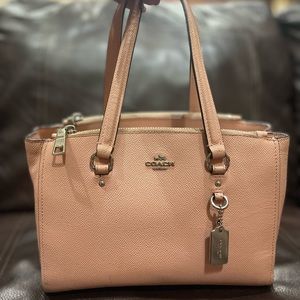 Original Coach Purse